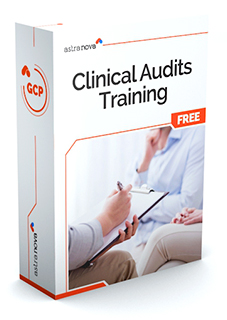 Clinical Audits Training