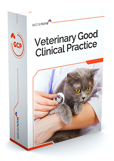 Veterinary GCP