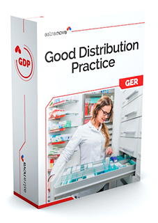 Good Distribution Practice (German)