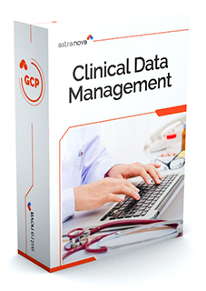 Clinical Data Management 