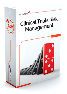 Clinical Trials Risk Management