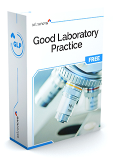 Free Good Laboratory Practice 
