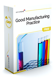 Free Good Manufacturing Practice
