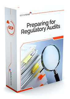 Preparing For Regulatory Audits 