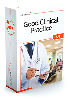 Good Clinical Practice US Edition