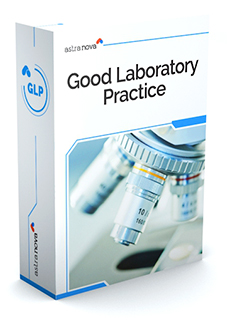 Good Laboratory Practice